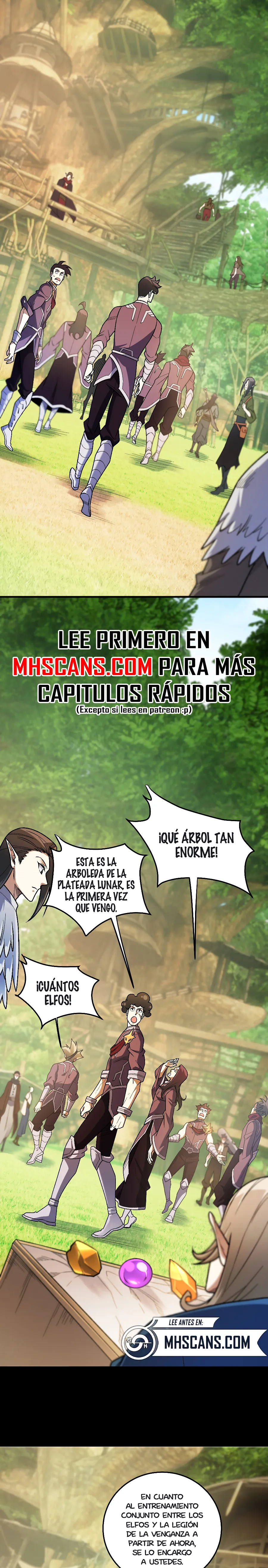 Matando Dioses sin Profesión Capítulo 199 - Page 5