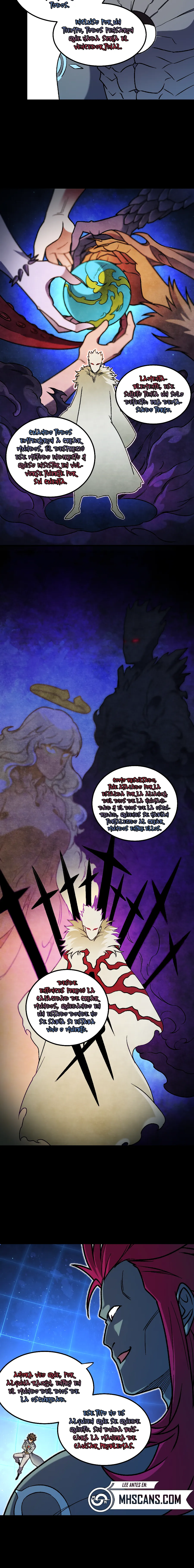 Matando Dioses sin Profesión Capítulo 200 - Page 13