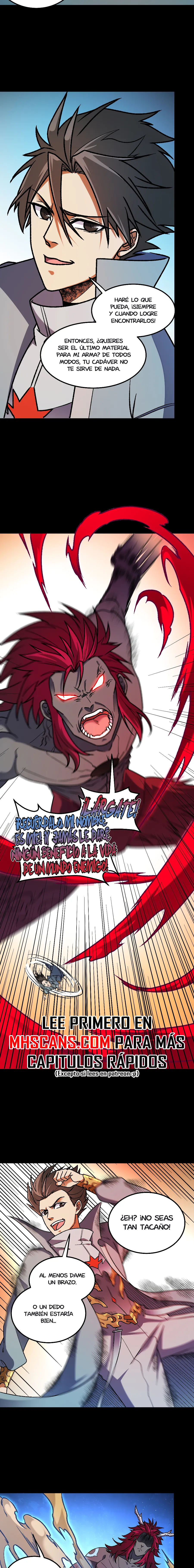 Matando Dioses sin Profesión Capítulo 200 - Page 15