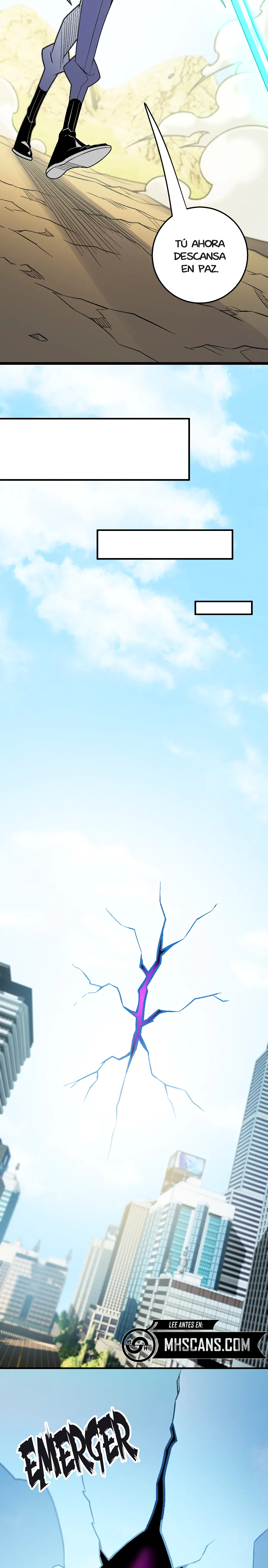 Matando Dioses sin Profesión Capítulo 201 - Page 11