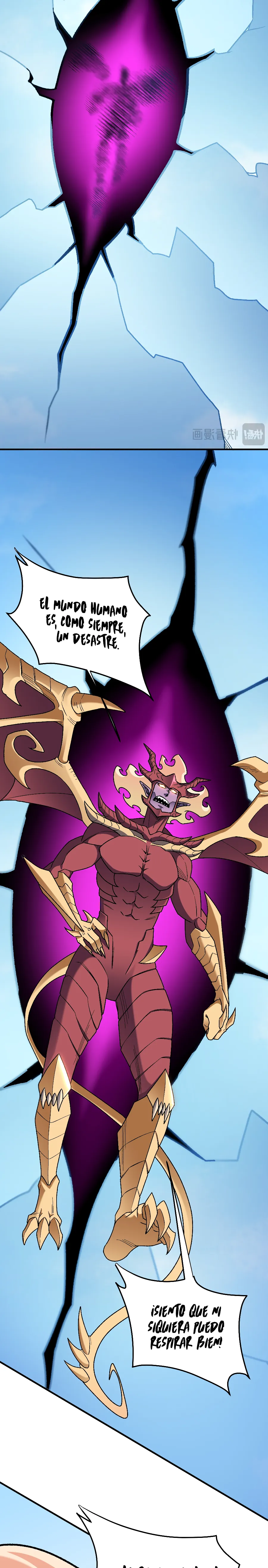 Matando Dioses sin Profesión Capítulo 201 - Page 12