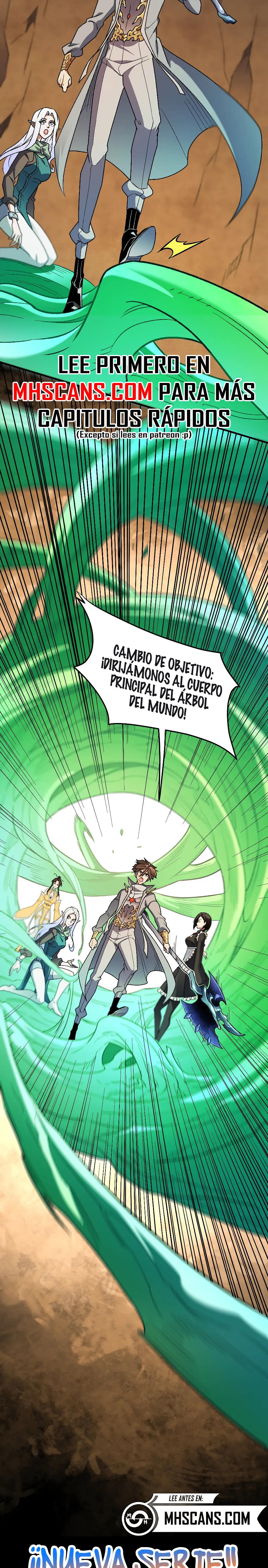 Matando Dioses sin Profesión Capítulo 201 - Page 26