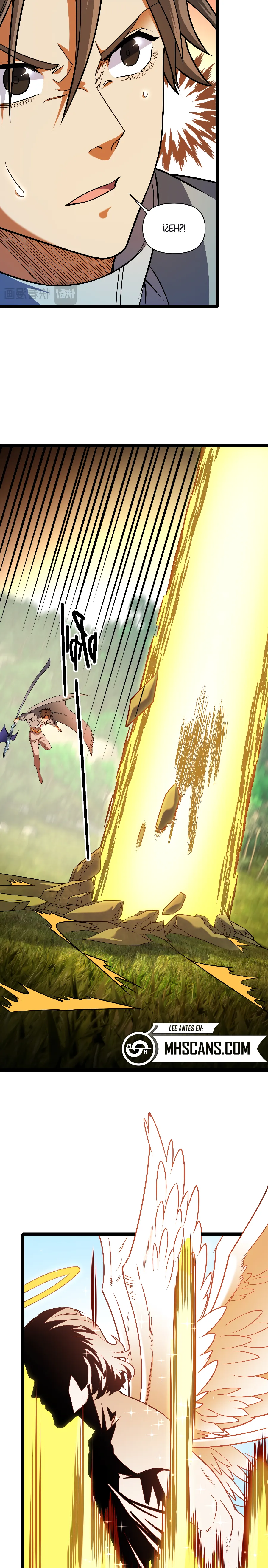 Matando Dioses sin Profesión Capítulo 202 - Page 24