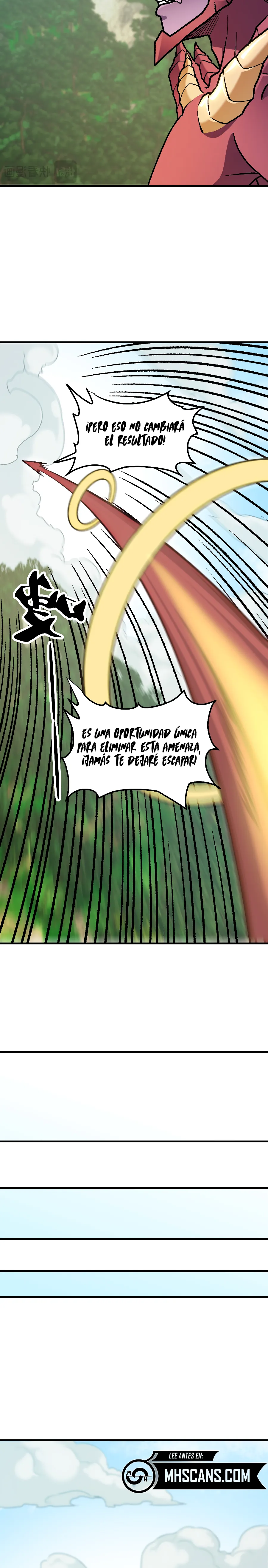 Matando Dioses sin Profesión Capítulo 202 - Page 6