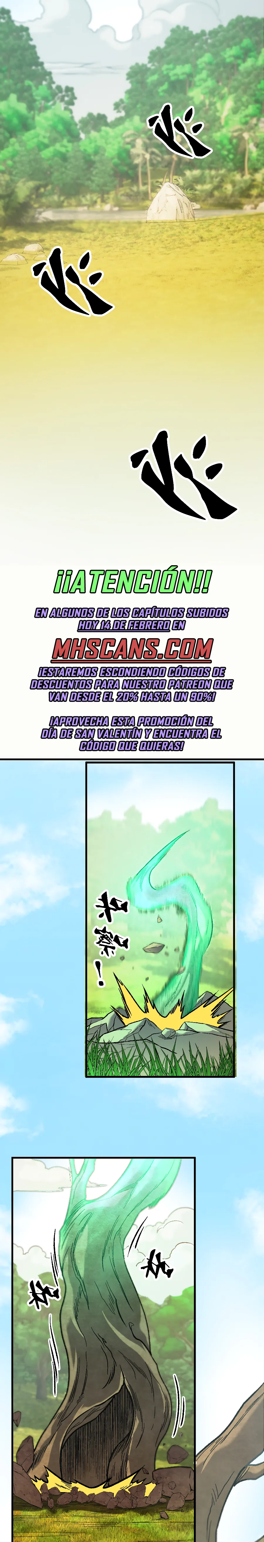 Matando Dioses sin Profesión Capítulo 202 - Page 7