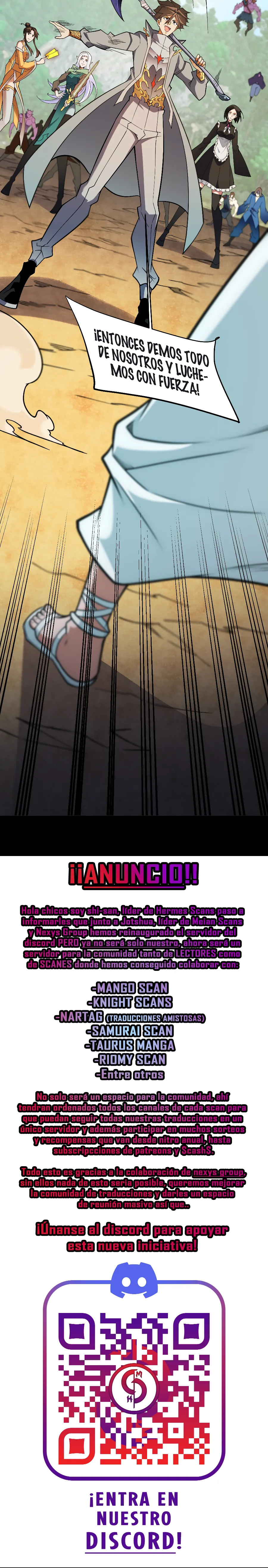 Matando Dioses sin Profesión Capítulo 203 - Page 26