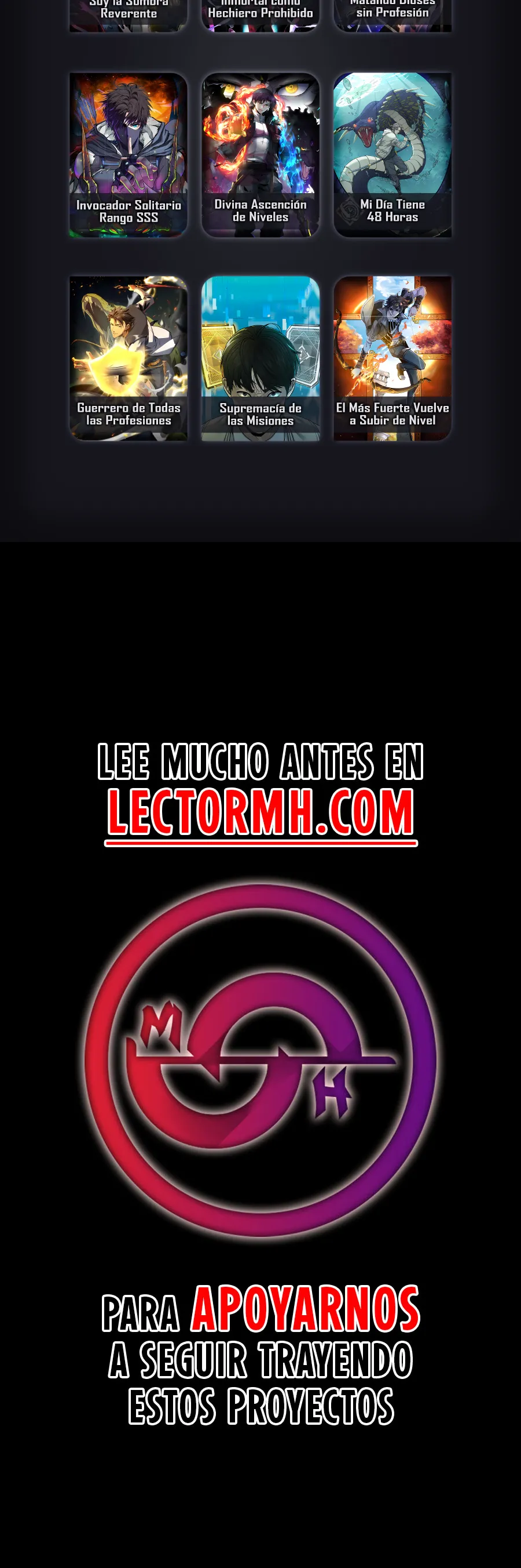 Matando Dioses sin Profesión Capítulo 203 - Page 28