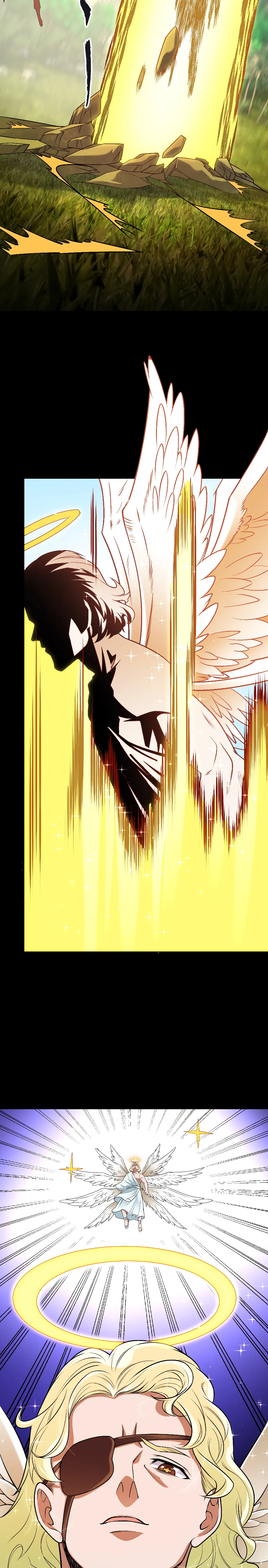 Matando Dioses sin Profesión Capítulo 203 - Page 4