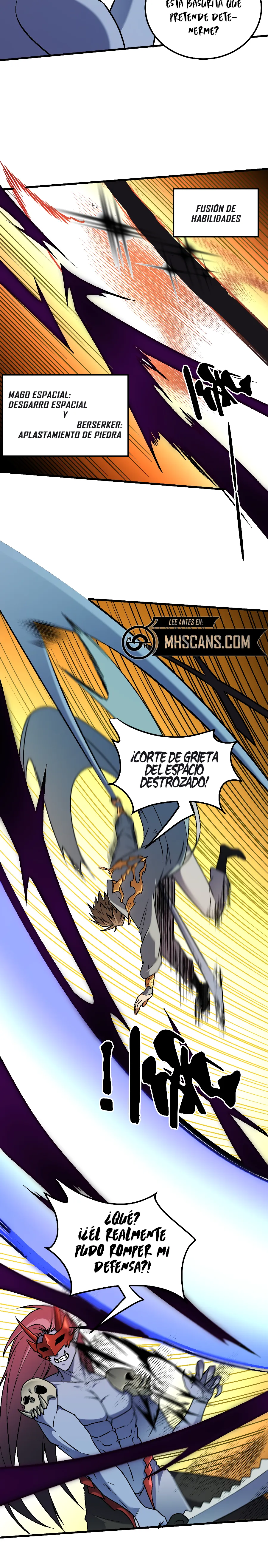 Matando Dioses sin Profesión Capítulo 204 - Page 13