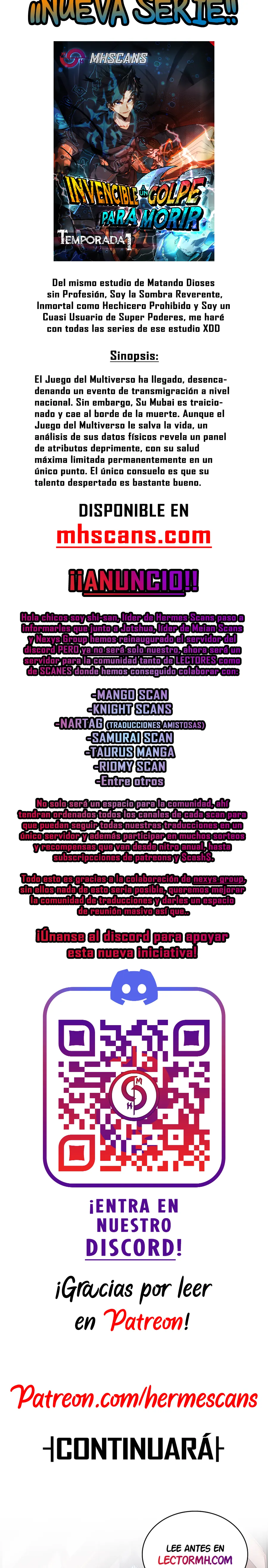 Matando Dioses sin Profesión Capítulo 204 - Page 25