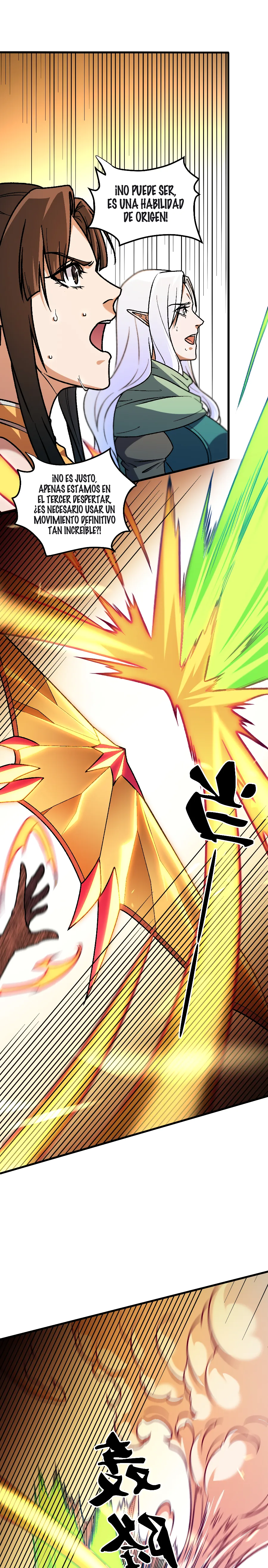 Matando Dioses sin Profesión Capítulo 205 - Page 12