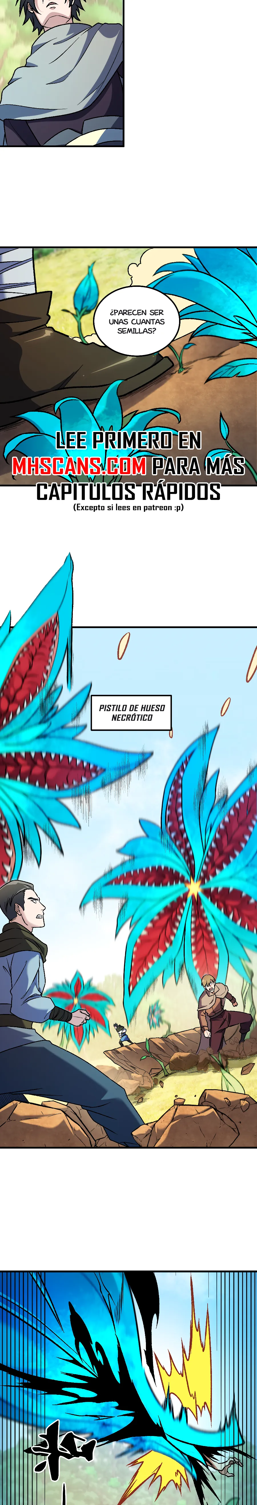 Matando Dioses sin Profesión Capítulo 205 - Page 15