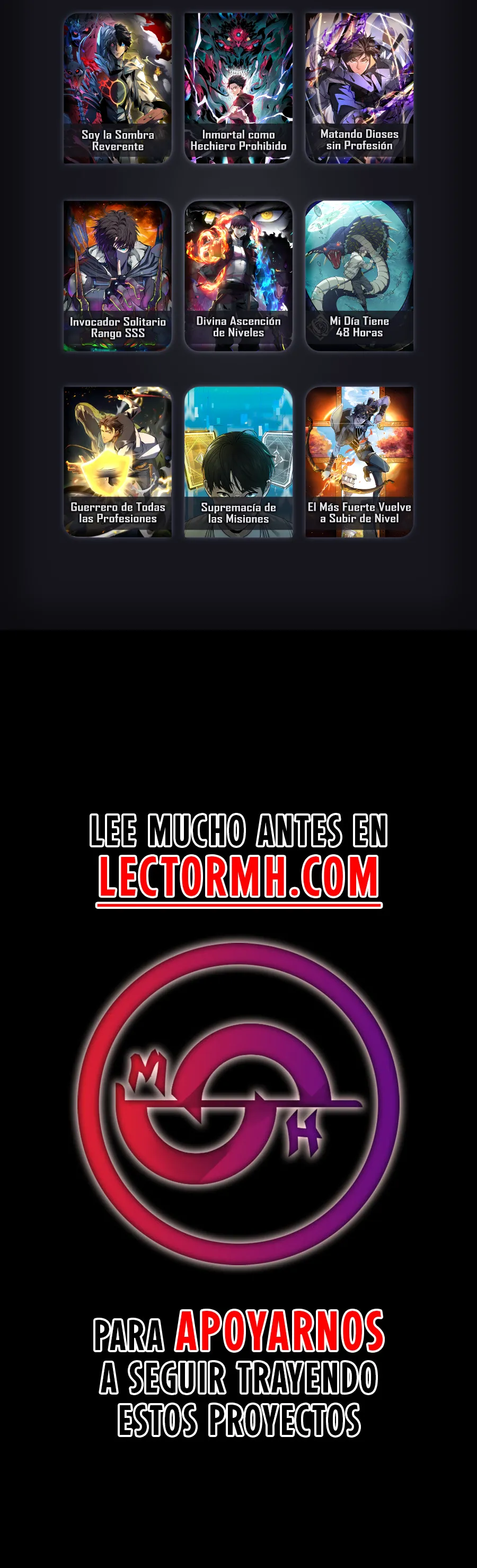 Matando Dioses sin Profesión Capítulo 205 - Page 29