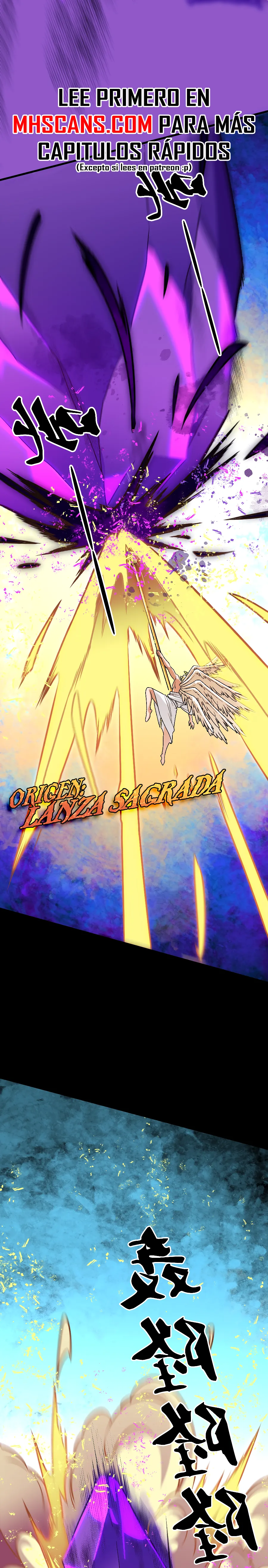 Matando Dioses sin Profesión Capítulo 205 - Page 4