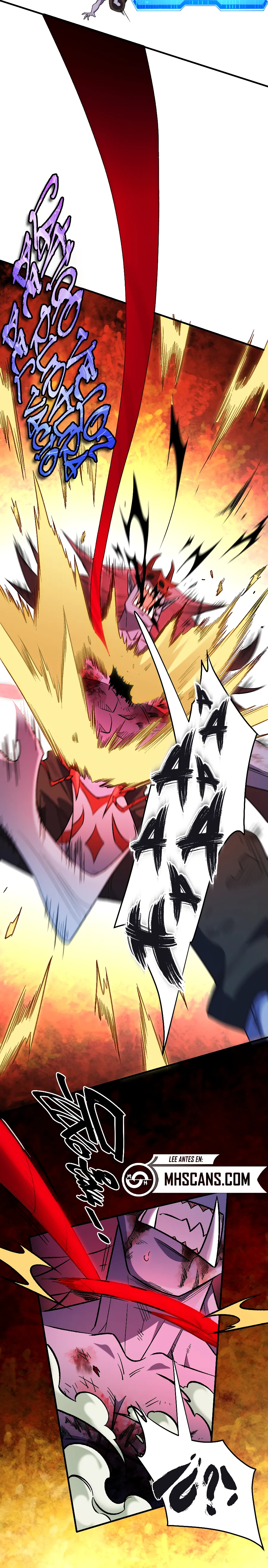 Matando Dioses sin Profesión Capítulo 206 - Page 15