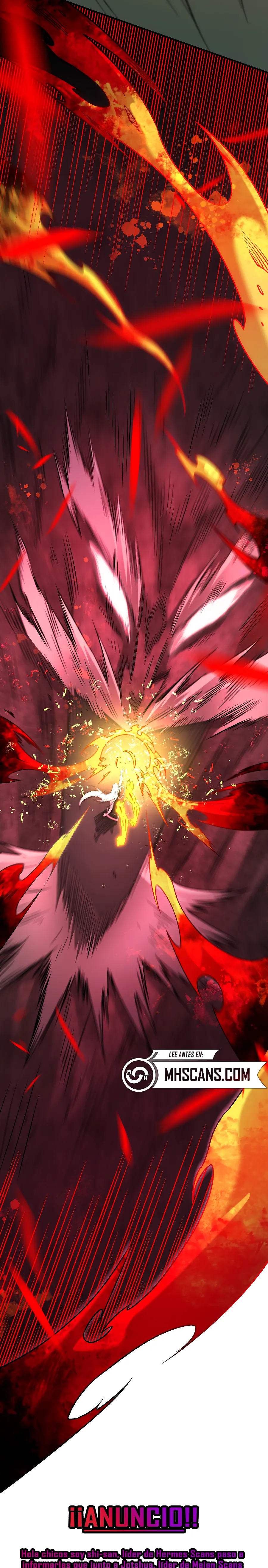 Matando Dioses sin Profesión Capítulo 206 - Page 25