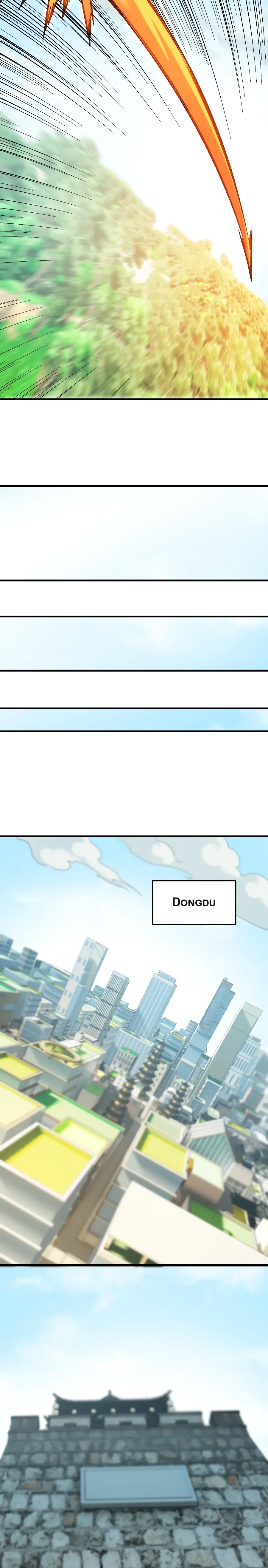 Matando Dioses sin Profesión Capítulo 215 - Page 9