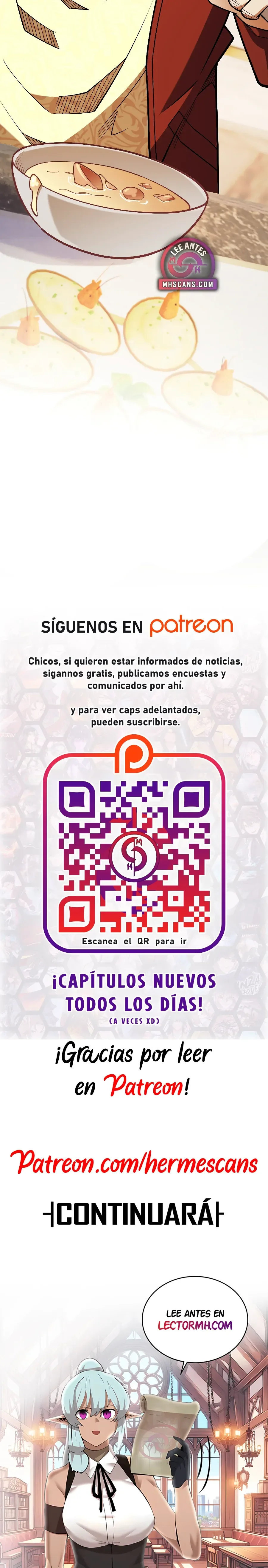 Matando Dioses sin Profesión Capítulo 216 - Page 23
