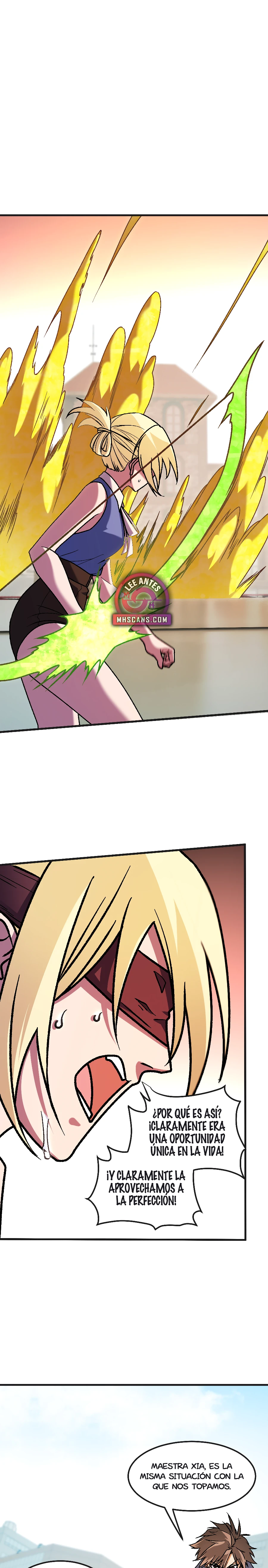 Matando Dioses sin Profesión Capítulo 223 - Page 13