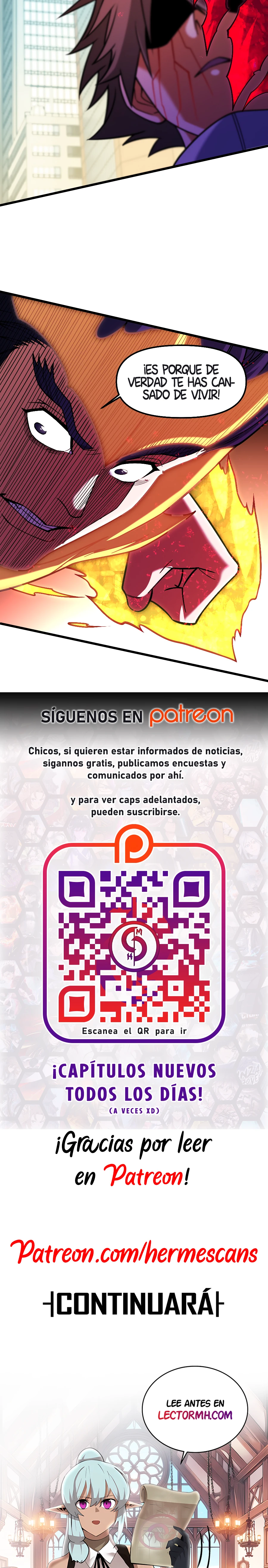 Matando Dioses sin Profesión Capítulo 225 - Page 27