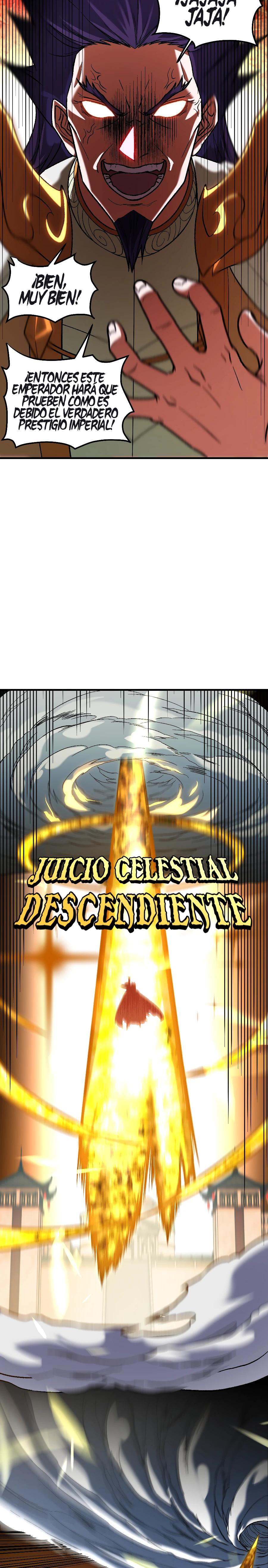 Matando Dioses sin Profesión Capítulo 225 - Page 9