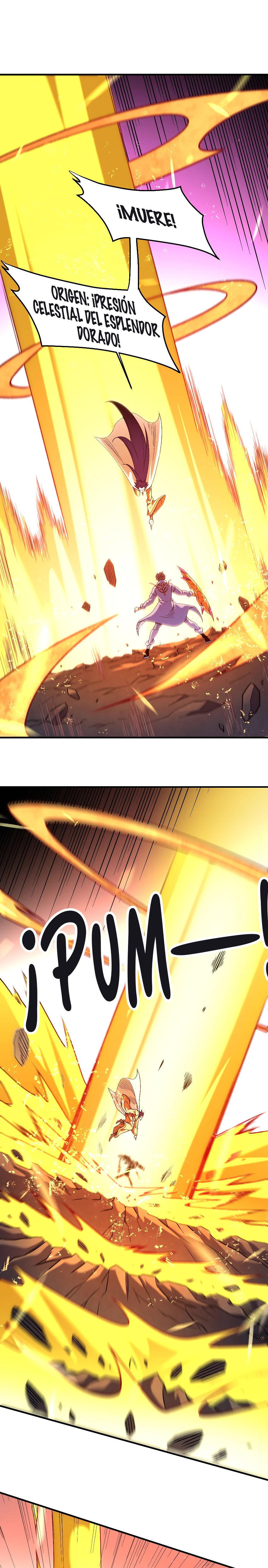 Matando Dioses sin Profesión Capítulo 226 - Page 9