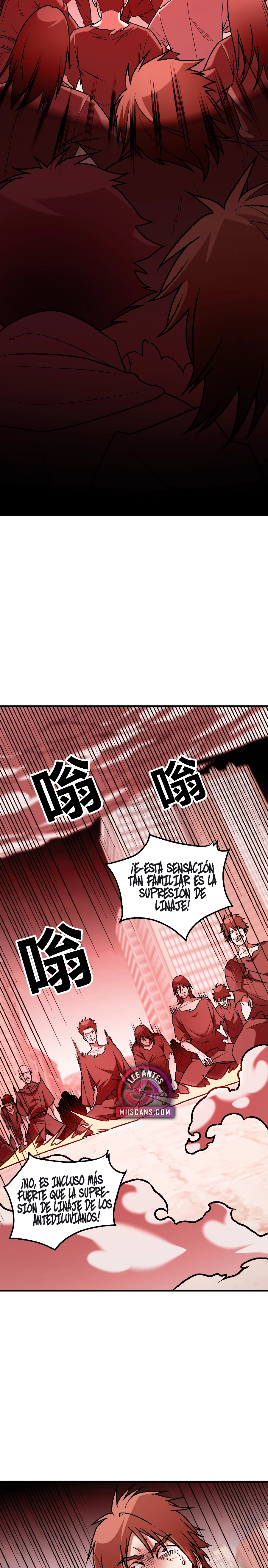 Matando Dioses sin Profesión Capítulo 227 - Page 11