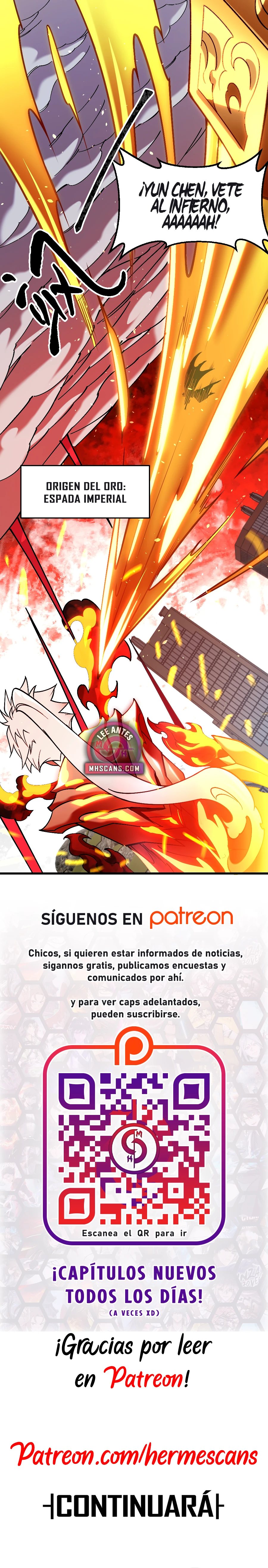 Matando Dioses sin Profesión Capítulo 227 - Page 26