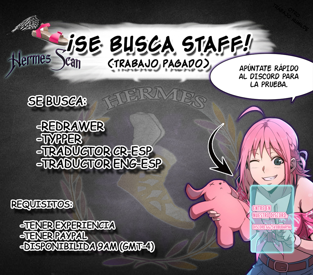 Matando Dioses sin Profesión Capítulo 24 - Page 32