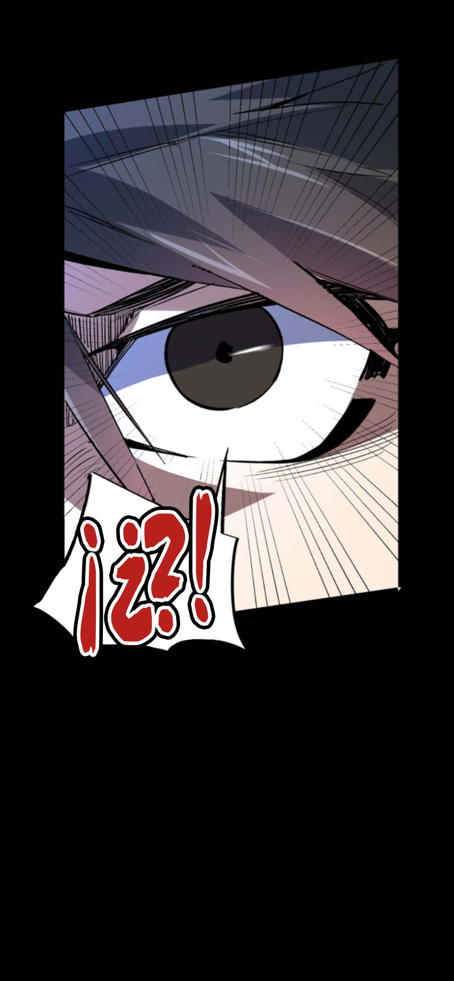 Matando Dioses sin Profesión Capítulo 6 - Page 18