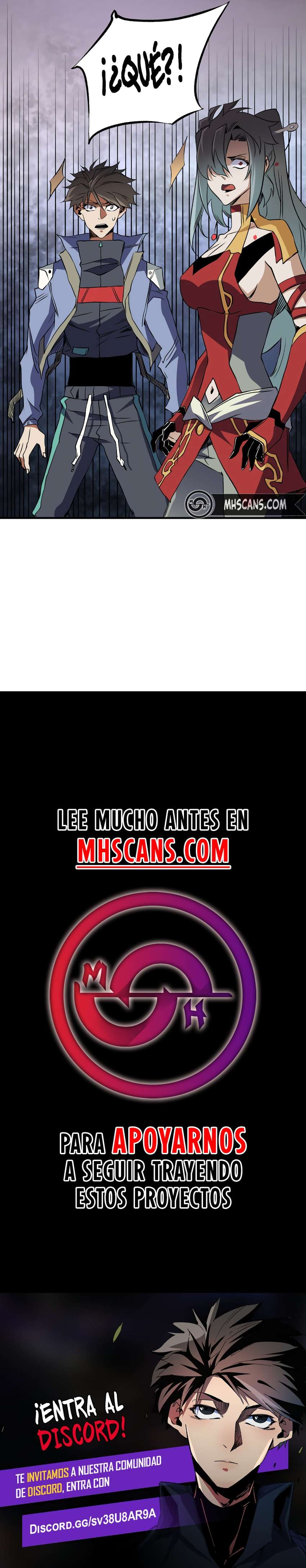 Matando Dioses sin Profesión Capítulo 67 - Page 5