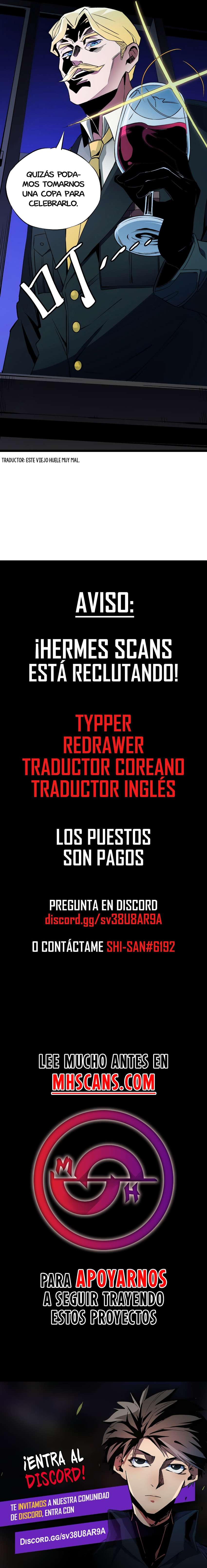 Matando Dioses sin Profesión Capítulo 71 - Page 5