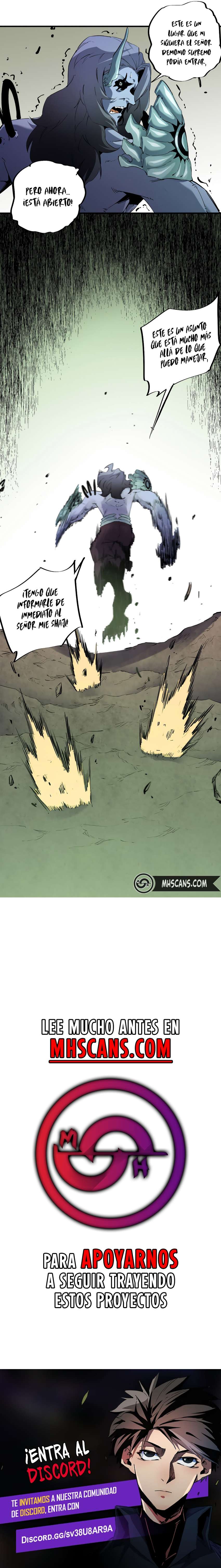 Matando Dioses sin Profesión Capítulo 80 - Page 4