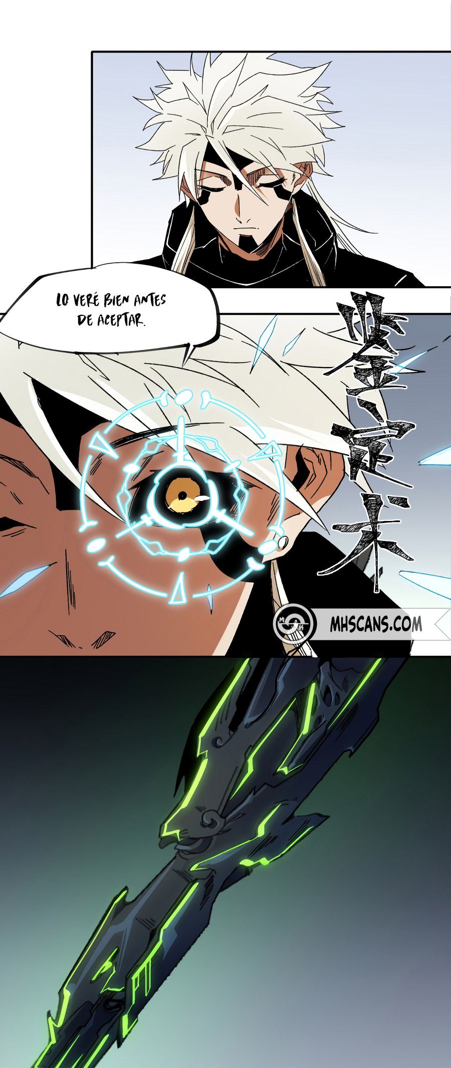 Matando Dioses sin Profesión Capítulo 84 - Page 13