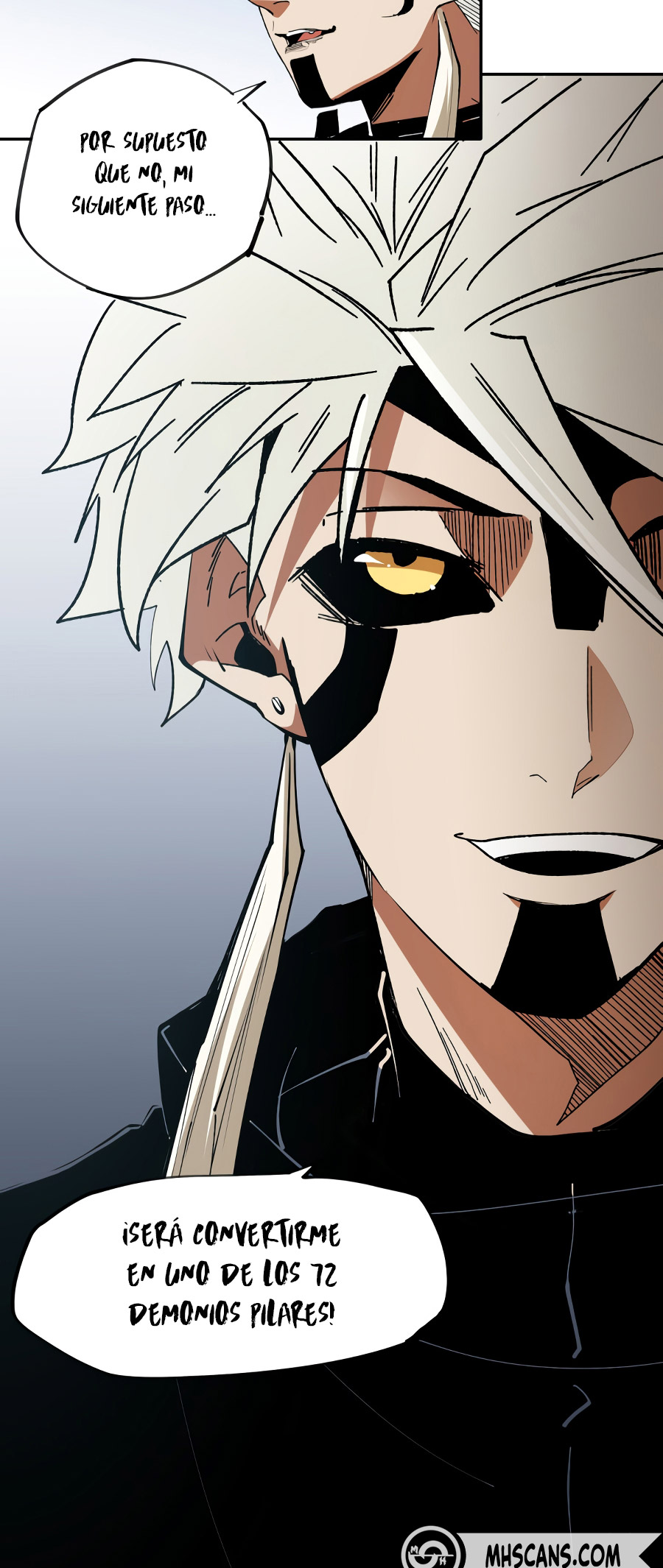 Matando Dioses sin Profesión Capítulo 84 - Page 15