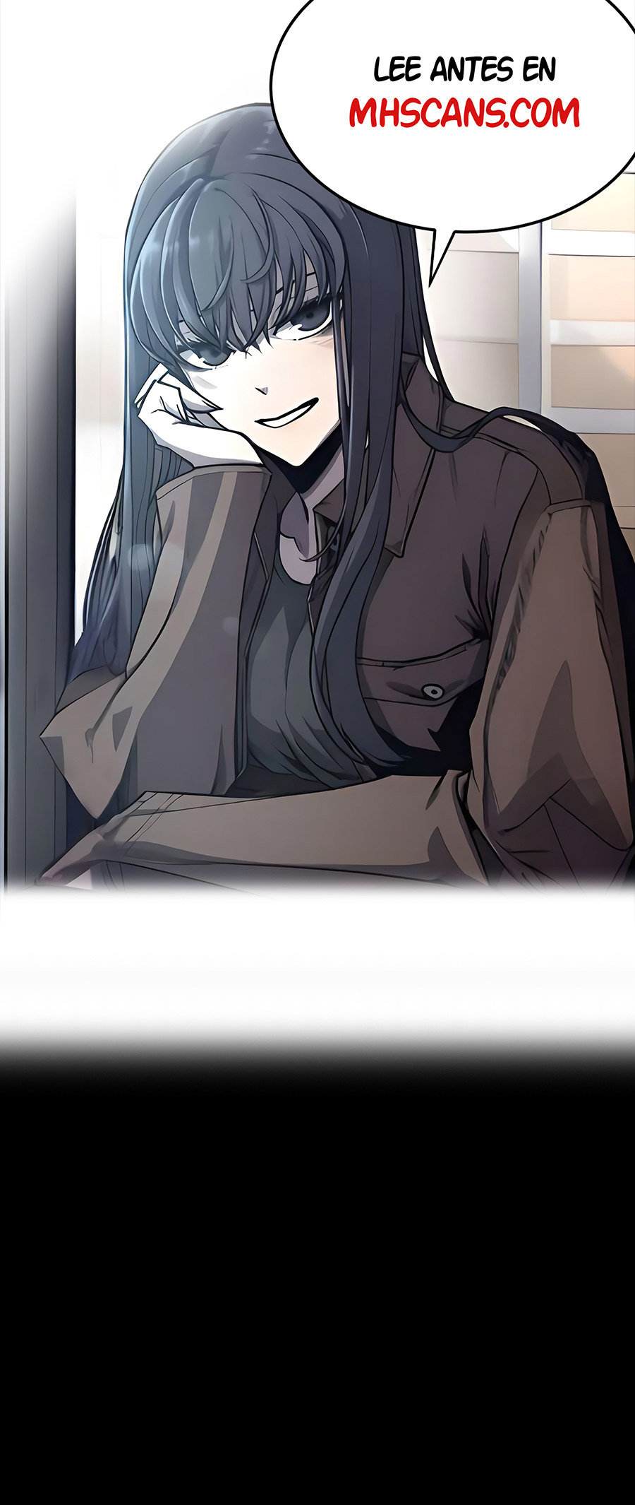 Matando Dioses sin Profesión Capítulo 84 - Page 17