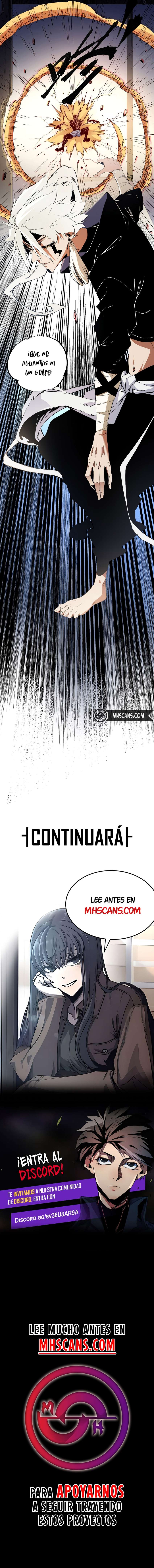 Matando Dioses sin Profesión Capítulo 88 - Page 4