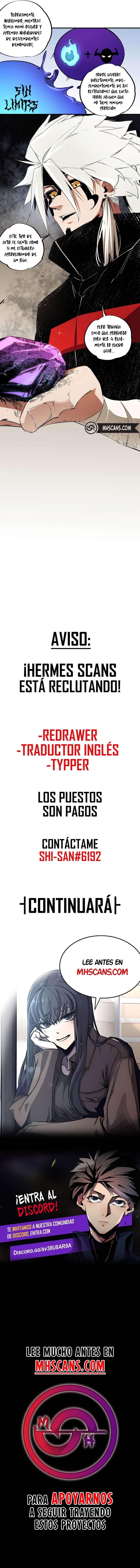 Matando Dioses sin Profesión Capítulo 90 - Page 4