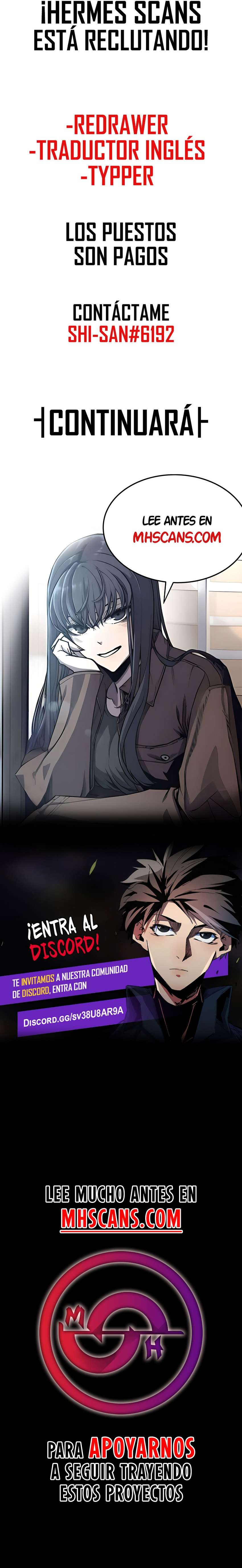 Matando Dioses sin Profesión Capítulo 93 - Page 5