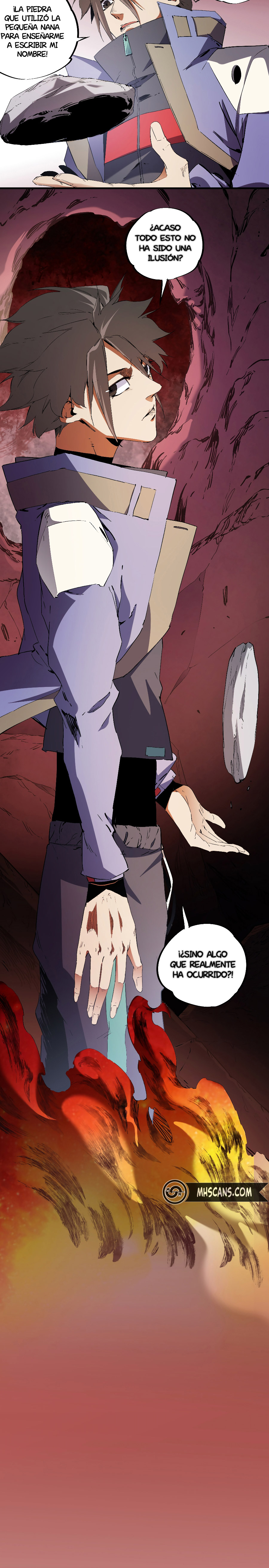 Matando Dioses sin Profesión Capítulo 95 - Page 16