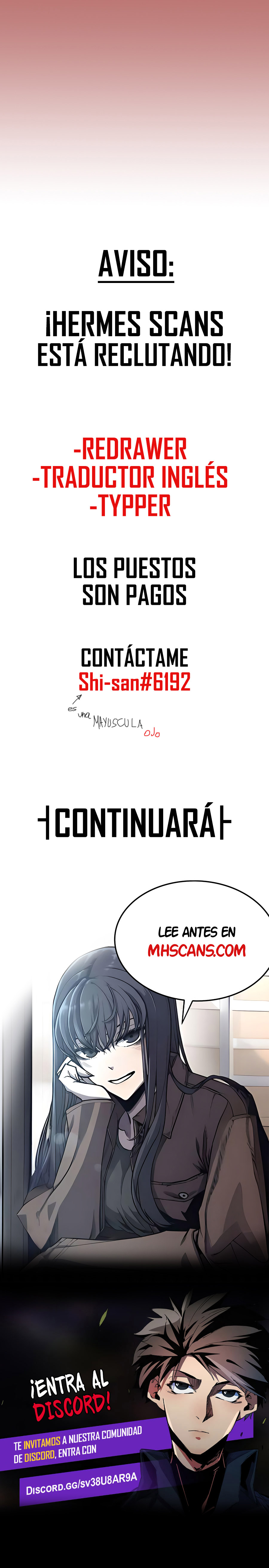 Matando Dioses sin Profesión Capítulo 95 - Page 17