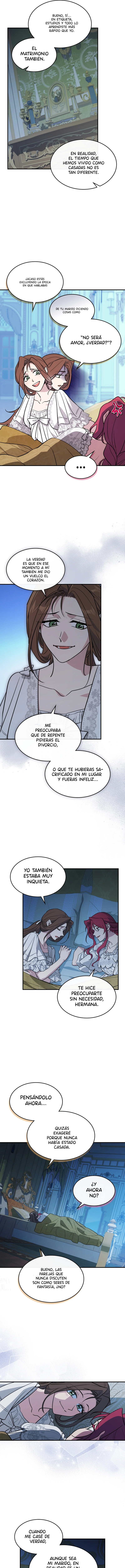 La Dama y La Bestia Capítulo 183 - Page 4