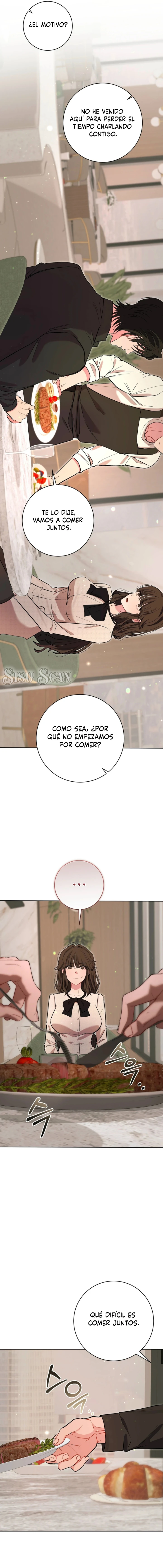 Blues de un diente de Leon Capítulo 10 - Page 14