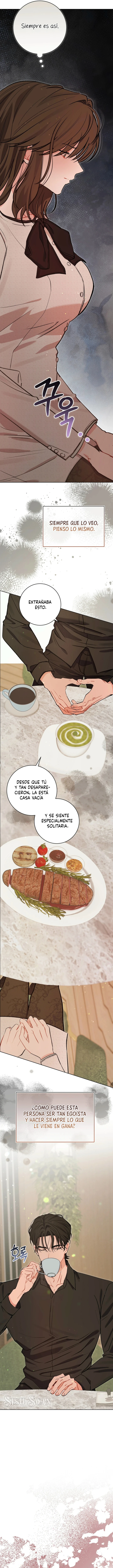 Blues de un diente de Leon Capítulo 10 - Page 15