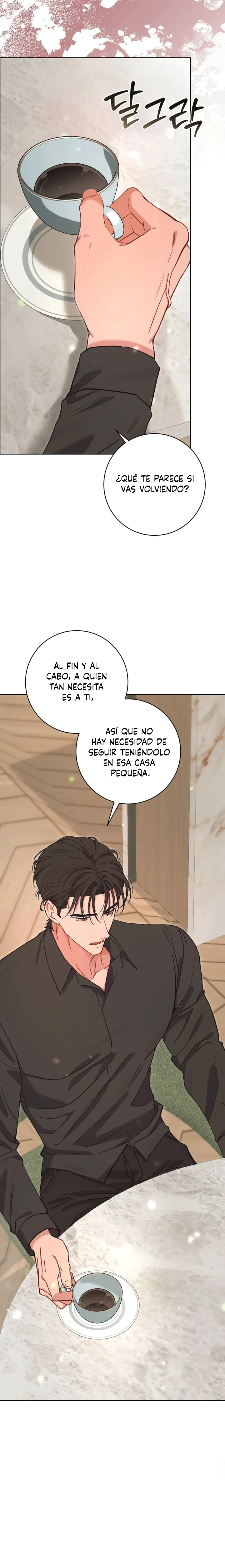 Blues de un diente de Leon Capítulo 10 - Page 16