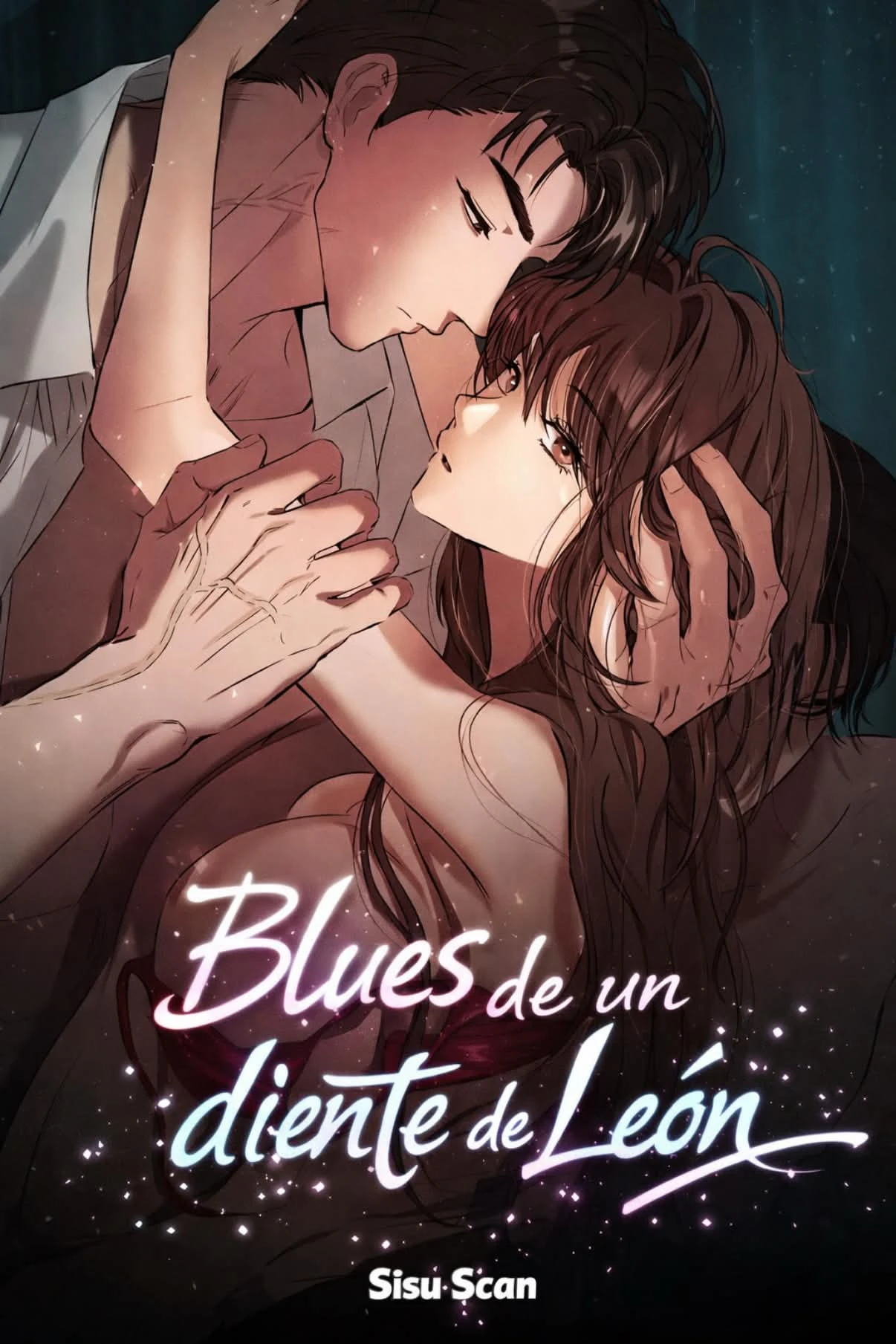 Blues de un diente de Leon Capítulo 10 - Page 2