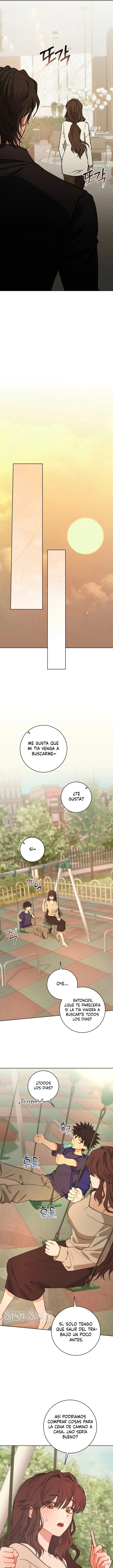Blues de un diente de Leon Capítulo 10 - Page 21