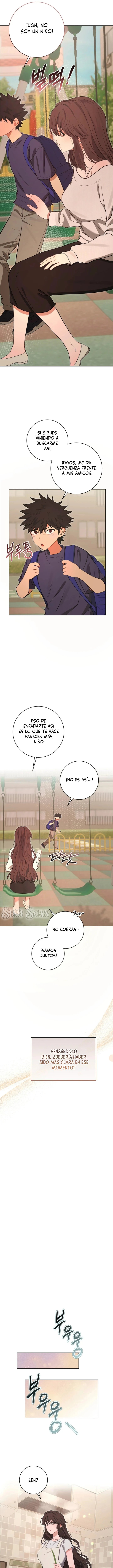 Blues de un diente de Leon Capítulo 10 - Page 25