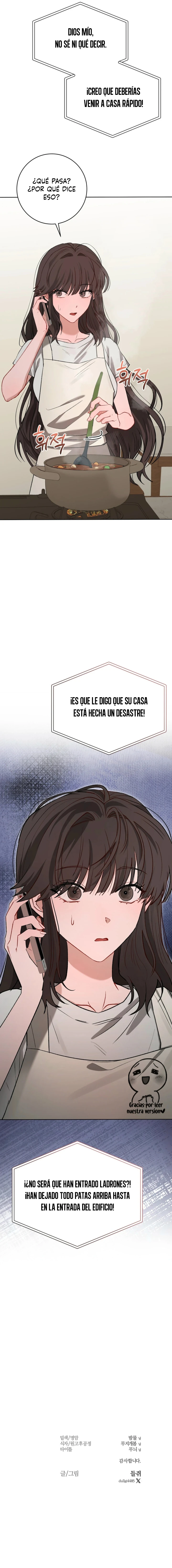 Blues de un diente de Leon Capítulo 10 - Page 27