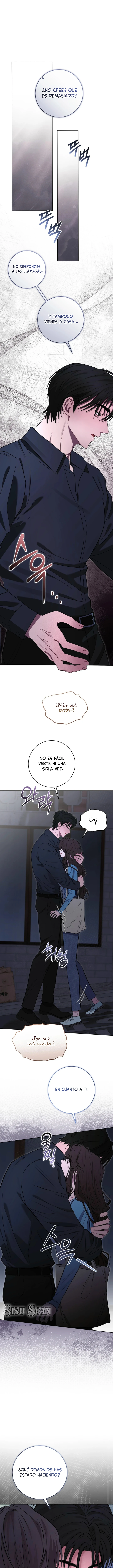 Blues de un diente de Leon Capítulo 10 - Page 3